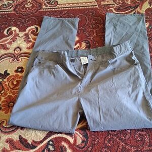 Men's Gray Pants